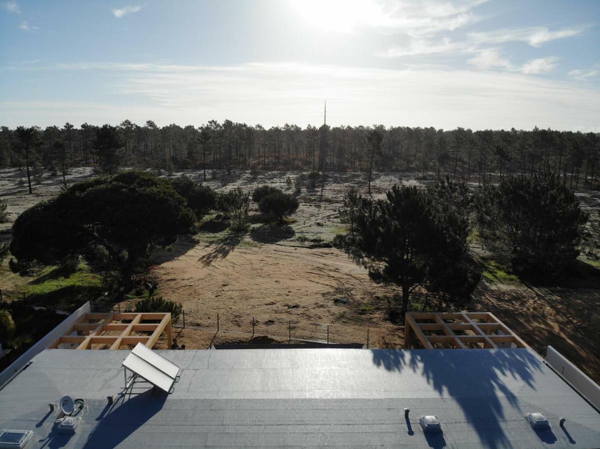 Casa Das Pergolas كومبورتا المظهر الخارجي الصورة